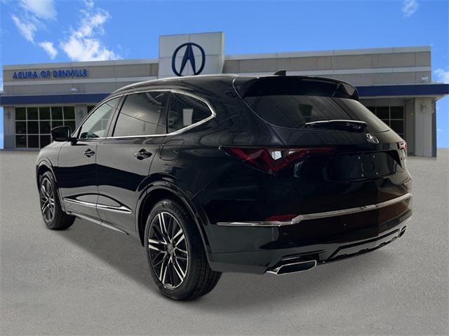 new 2025 Acura MDX car, priced at $66,900