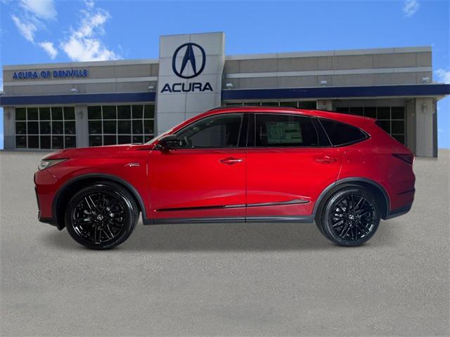 new 2026 Acura MDX car, priced at $69,500