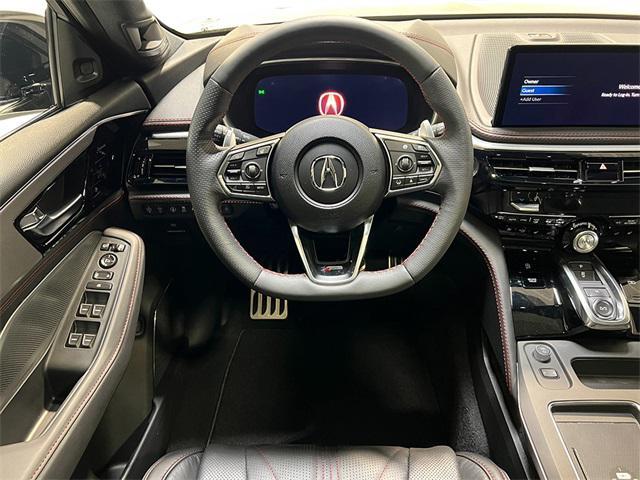 new 2026 Acura MDX car, priced at $69,500