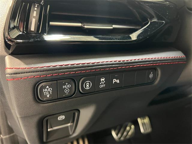 new 2026 Acura MDX car, priced at $69,500