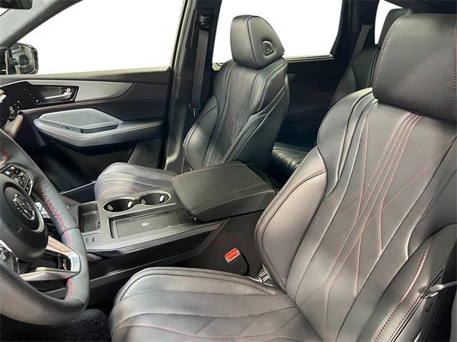 new 2026 Acura MDX car, priced at $69,500