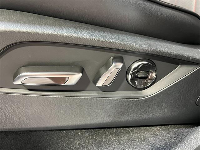 new 2026 Acura MDX car, priced at $69,500