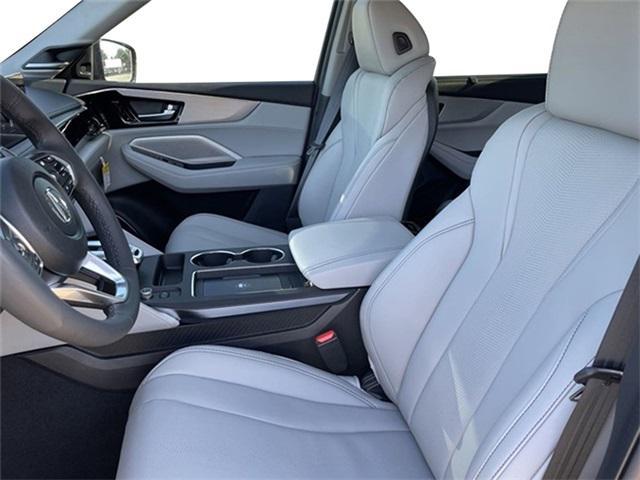 new 2026 Acura MDX car, priced at $57,200