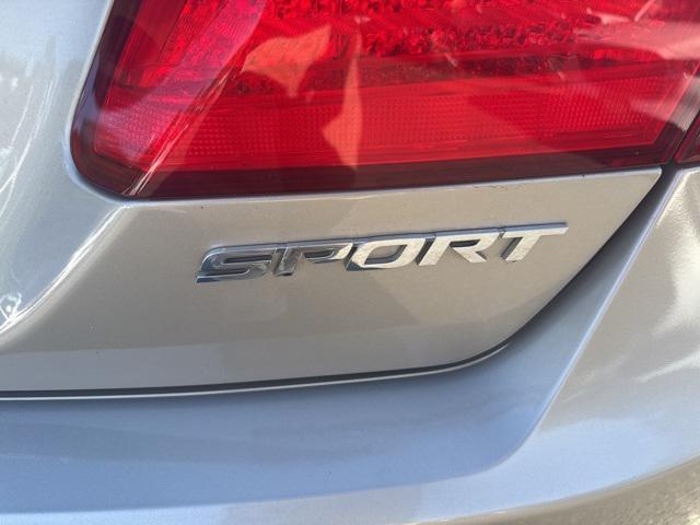 used 2015 Honda Accord car, priced at $12,890