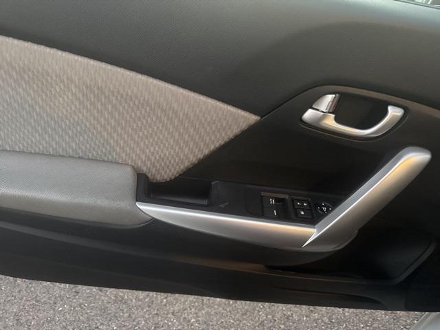 used 2015 Honda Civic car, priced at $11,985