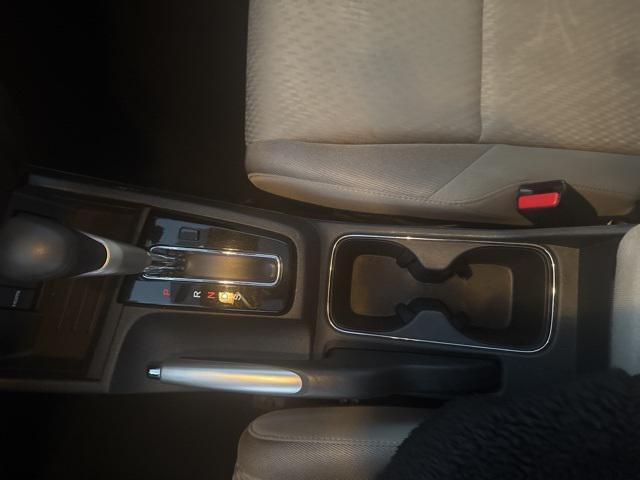 used 2015 Honda Civic car, priced at $11,985