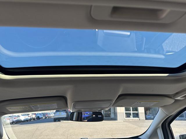 used 2022 Ford EcoSport car, priced at $12,995