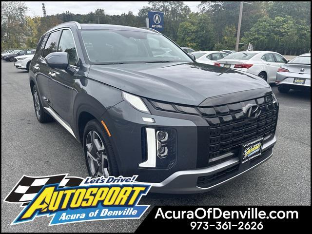 used 2024 Hyundai Palisade car, priced at $43,513