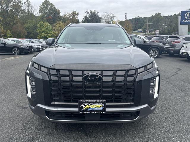 used 2024 Hyundai Palisade car, priced at $43,233