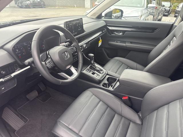 used 2026 Honda CR-V car, priced at $34,990