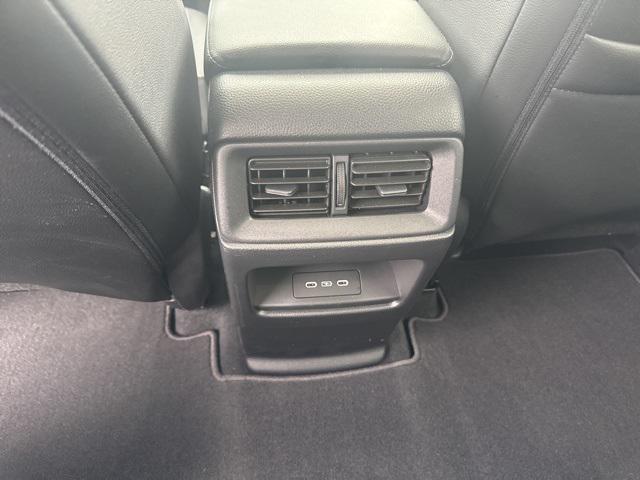 used 2026 Honda CR-V car, priced at $34,990