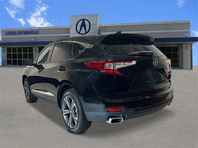 new 2025 Acura RDX car, priced at $47,900