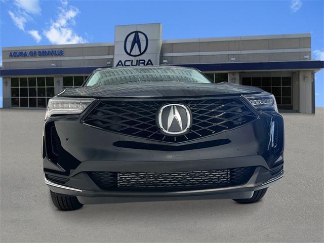 new 2025 Acura RDX car, priced at $47,900