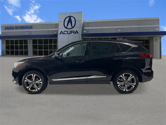 new 2025 Acura RDX car, priced at $47,900