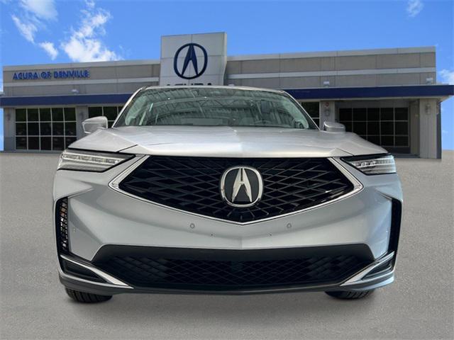 new 2025 Acura MDX car