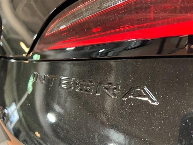 new 2024 Acura Integra car, priced at $32,400