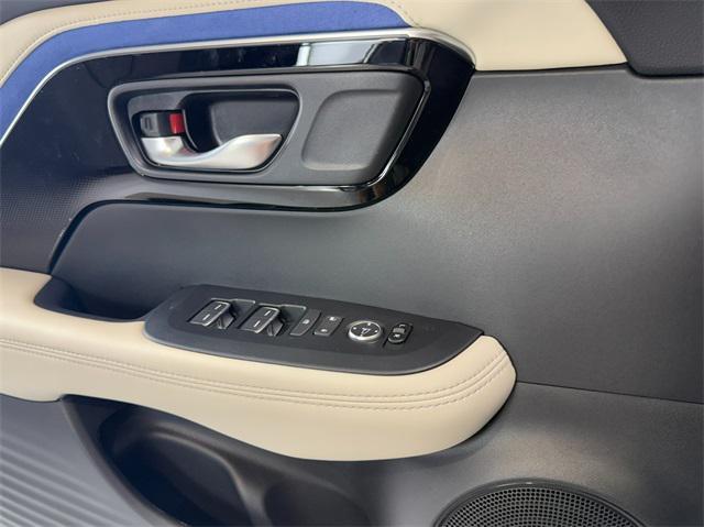 new 2025 Acura ADX car, priced at $40,600