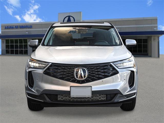 new 2025 Acura RDX car, priced at $47,300