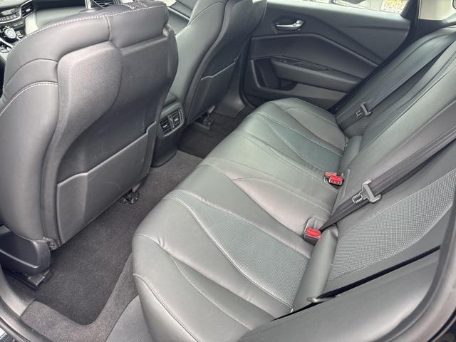 used 2022 Acura TLX car, priced at $30,585