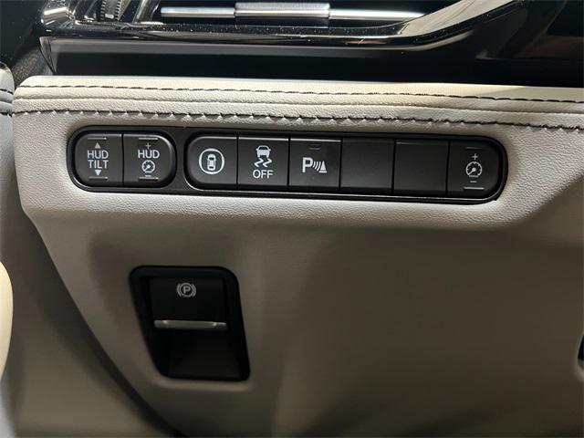 new 2026 Acura MDX car, priced at $66,900
