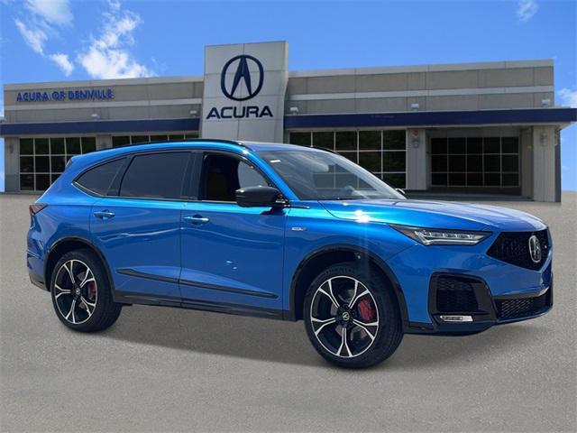 new 2026 Acura MDX car, priced at $76,450