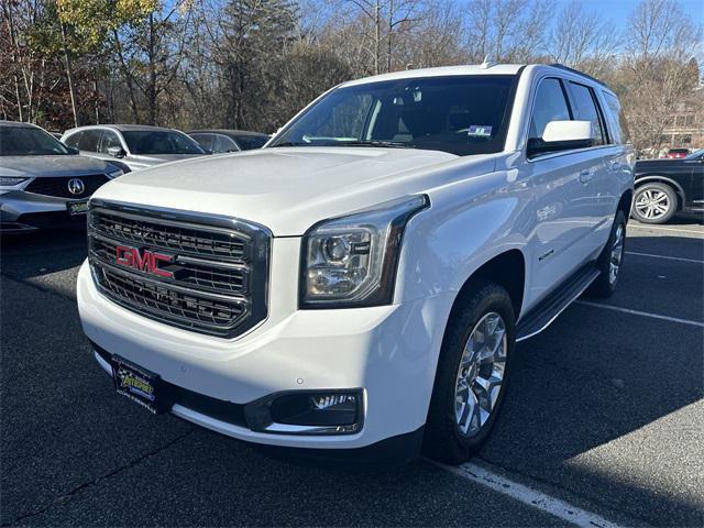 used 2019 GMC Yukon car, priced at $29,883