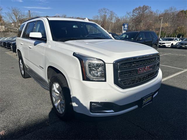 used 2019 GMC Yukon car, priced at $29,883