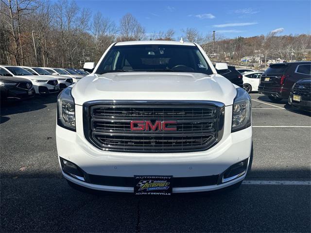 used 2019 GMC Yukon car, priced at $29,883