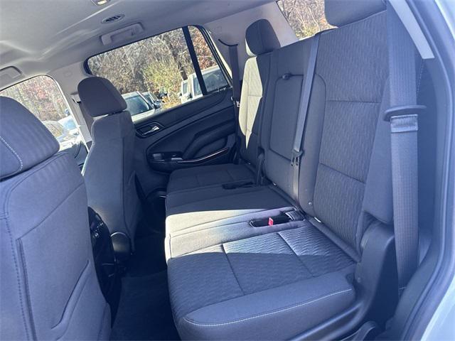 used 2019 GMC Yukon car, priced at $29,883