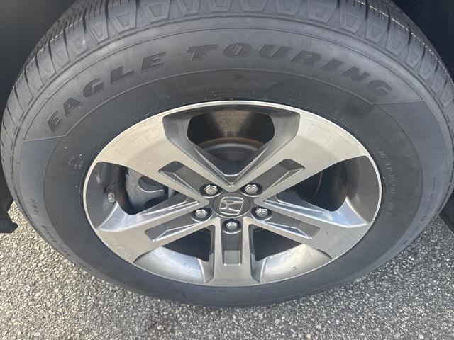 used 2023 Honda Pilot car, priced at $32,995