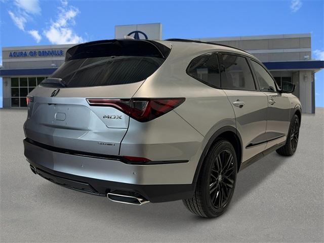 new 2025 Acura MDX car, priced at $68,000