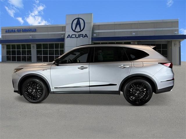 new 2025 Acura MDX car, priced at $68,000