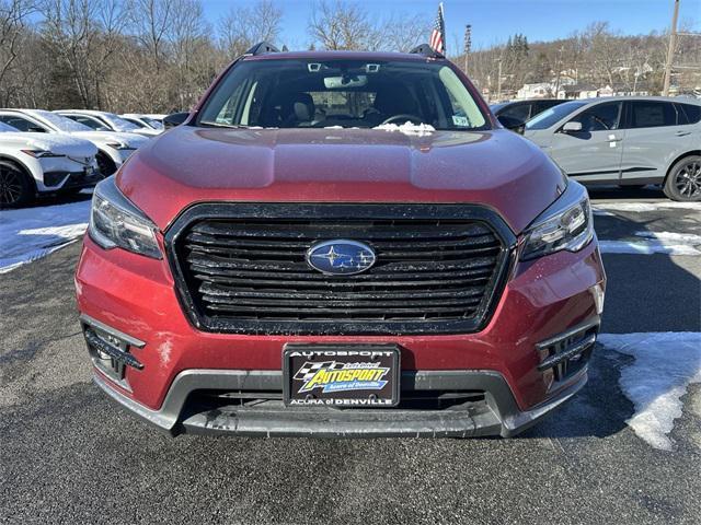 used 2022 Subaru Ascent car, priced at $31,707