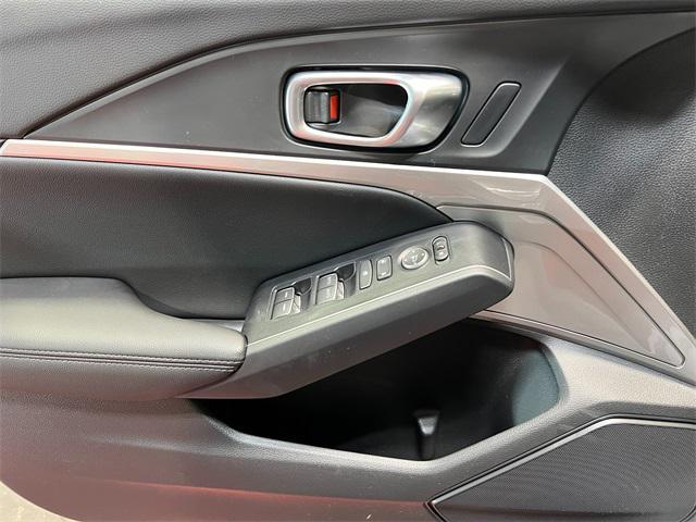 new 2025 Acura Integra car