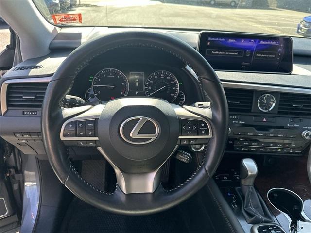 used 2016 Lexus RX 350 car, priced at $15,934