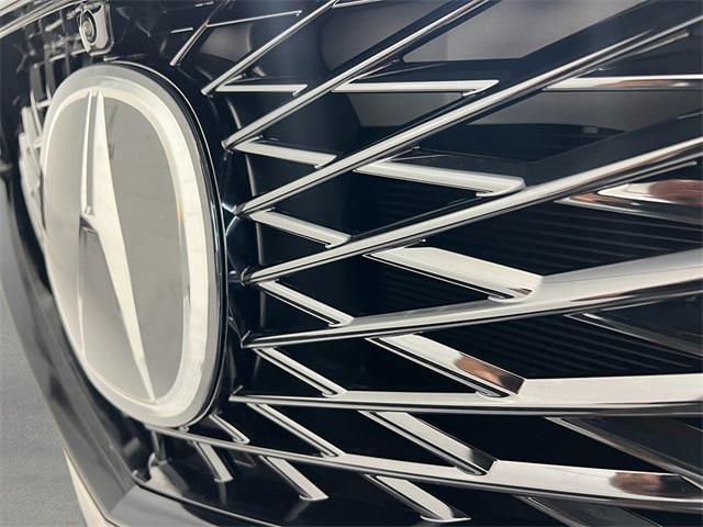 new 2026 Acura MDX car, priced at $69,500