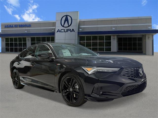 new 2026 Acura Integra car, priced at $36,550