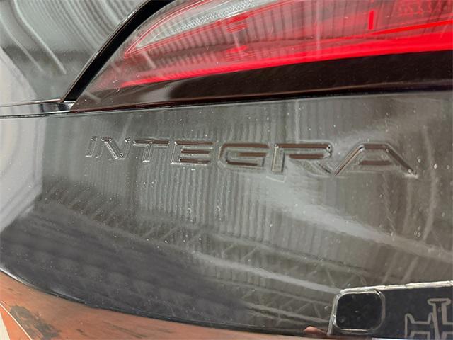 new 2026 Acura Integra car, priced at $36,550