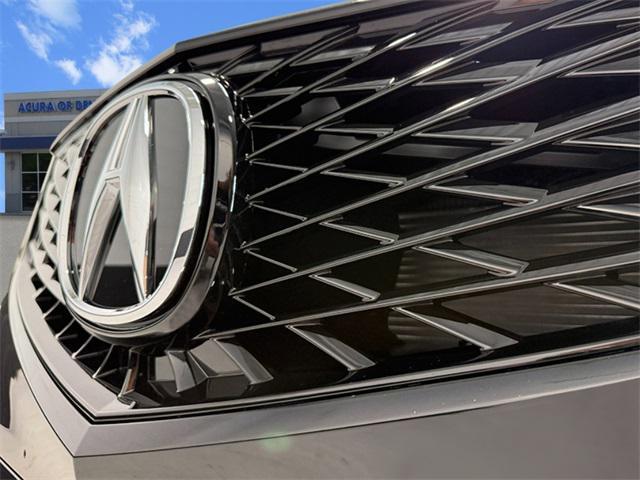 new 2026 Acura Integra car, priced at $36,550