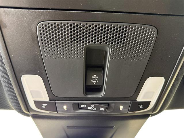 new 2026 Acura Integra car, priced at $36,550