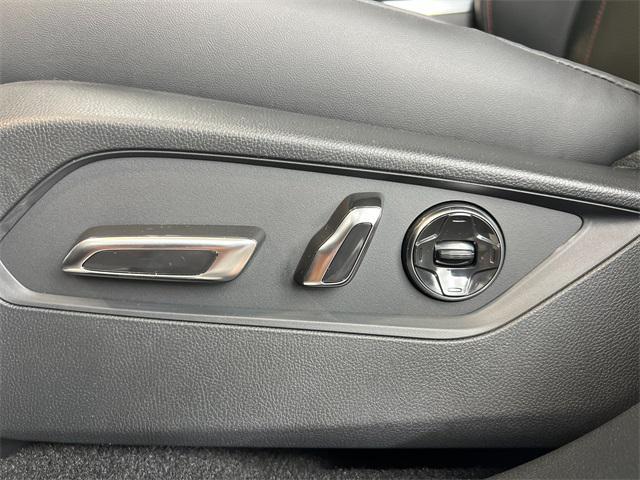 new 2025 Acura RDX car, priced at $55,050
