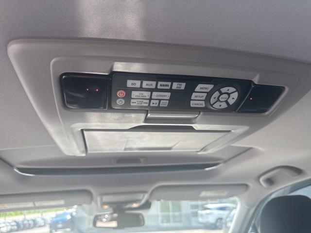 used 2017 Honda Pilot car, priced at $18,995