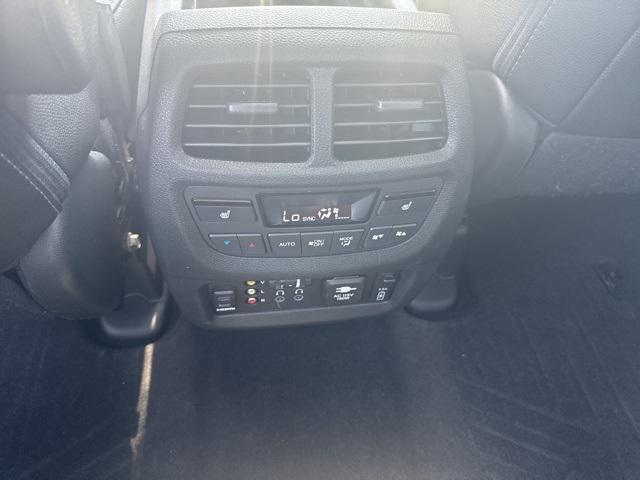 used 2017 Honda Pilot car, priced at $18,995