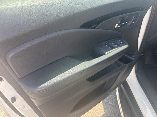 used 2017 Honda Pilot car, priced at $18,995