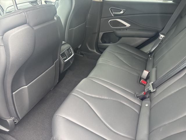 used 2022 Acura RDX car, priced at $31,985