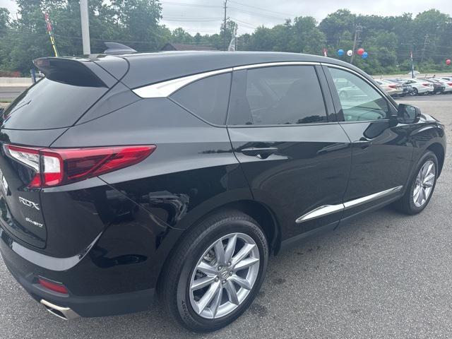 used 2022 Acura RDX car, priced at $31,985