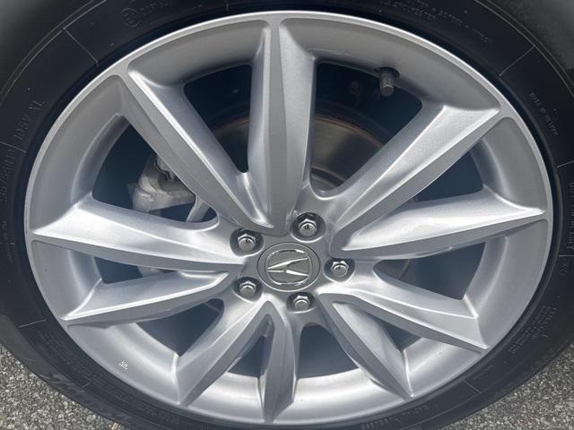 used 2022 Acura RDX car, priced at $31,985