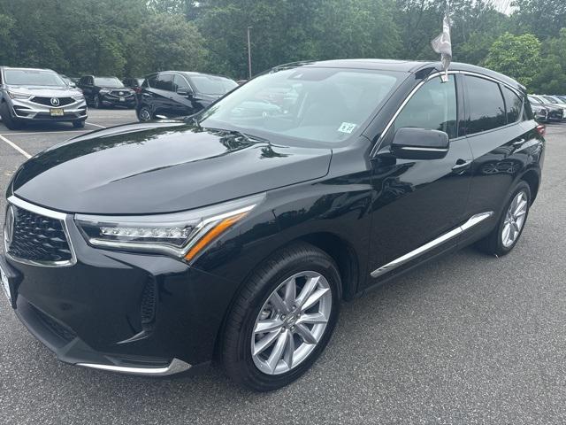 used 2022 Acura RDX car, priced at $31,985