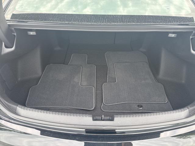 used 2025 Acura TLX car, priced at $39,895