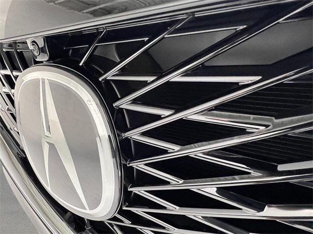 new 2026 Acura MDX car